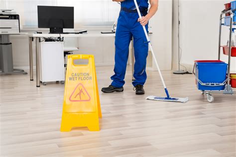 nightly cleaning services in stevenson ranch california